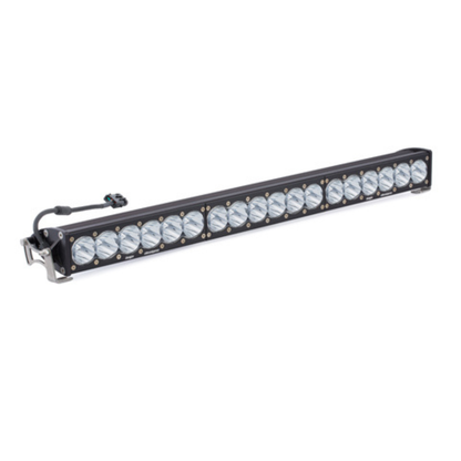 Baja Designs 30 Inch OnX6+ Straight LED Light Bar