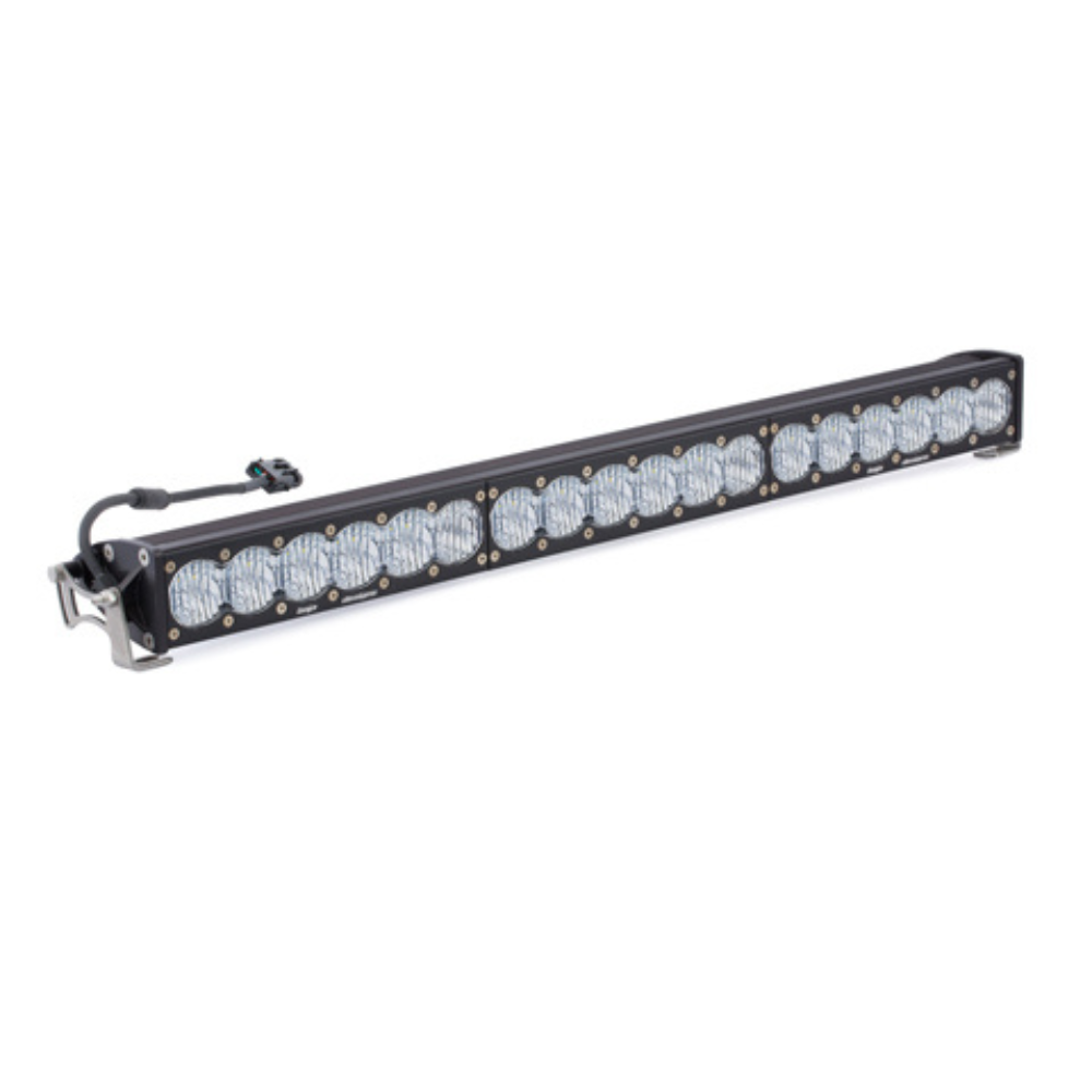 Baja Designs 30 Inch OnX6+ Straight LED Light Bar