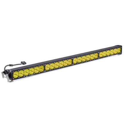 Baja Designs 40 Inch OnX6+ Straight LED Light Bar