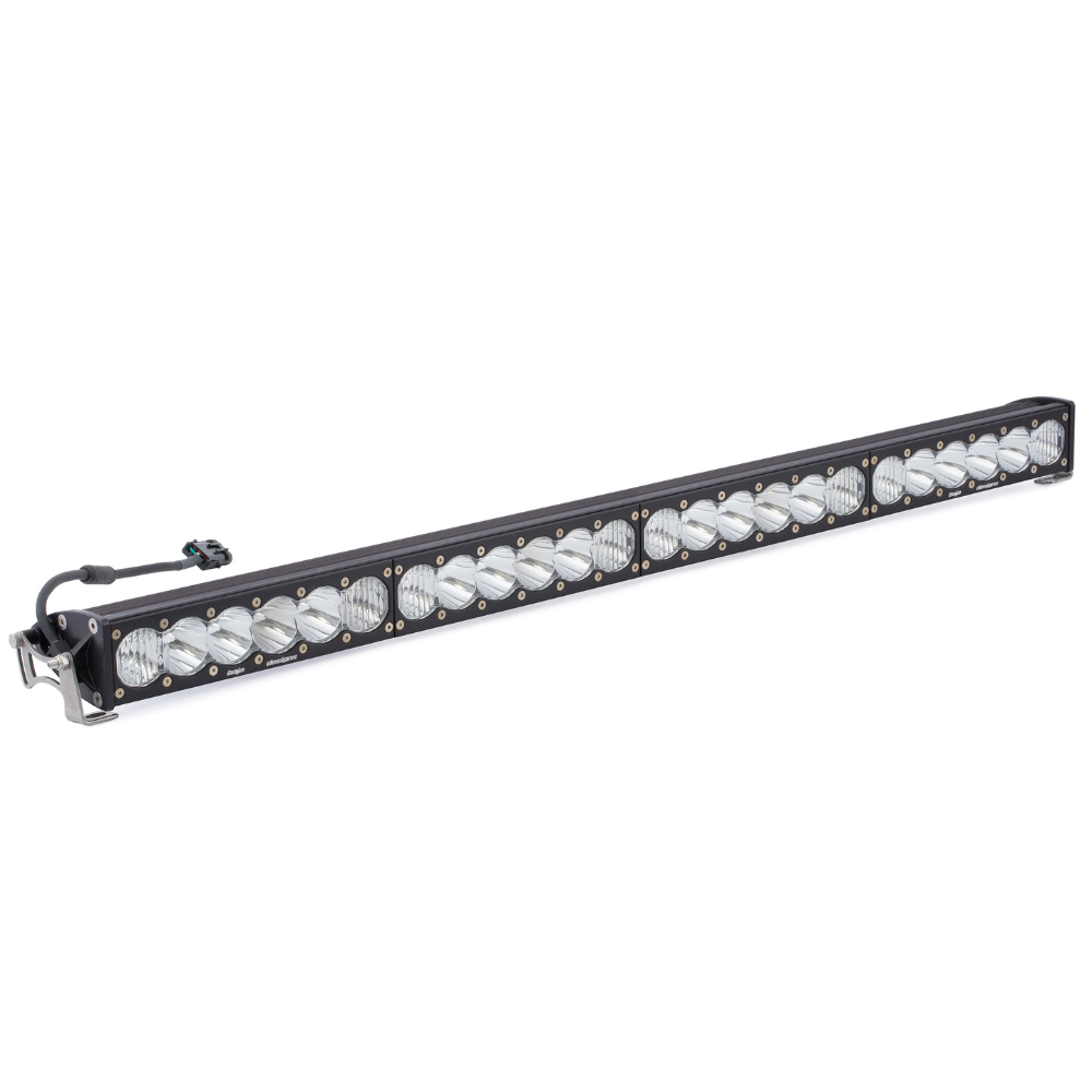 Baja Designs 40 Inch OnX6+ Straight LED Light Bar