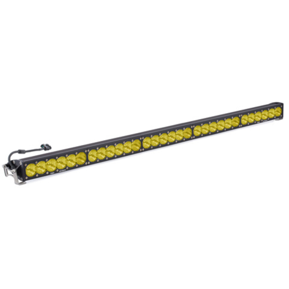 Baja Designs 50 Inch OnX6+ Straight LED Light Bar