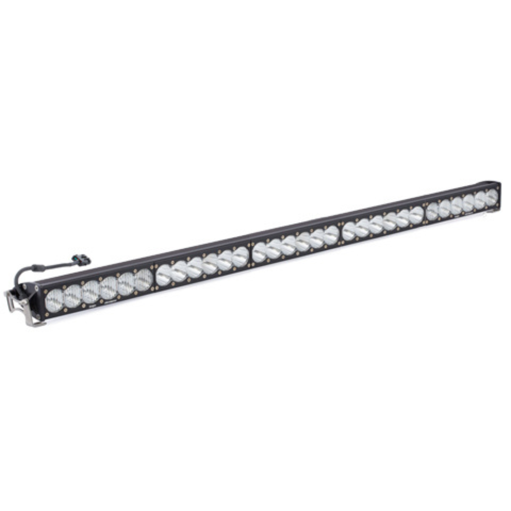 Baja Designs 50 Inch OnX6+ Straight LED Light Bar