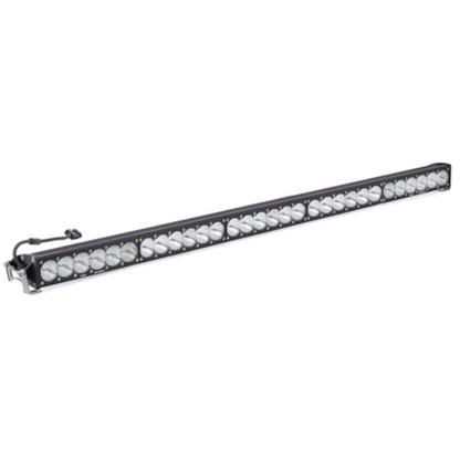 Baja Designs 50 Inch OnX6+ Straight LED Light Bar