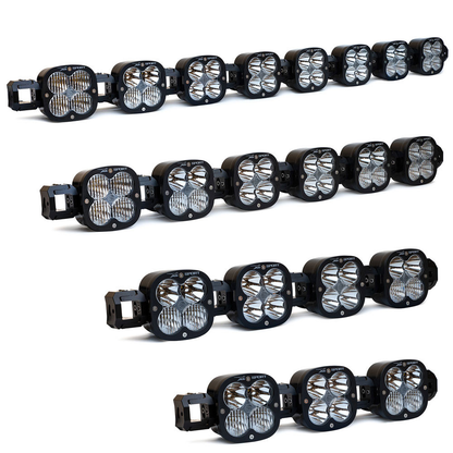 Baja Designs XL Sport Linkable LED Light Bar
