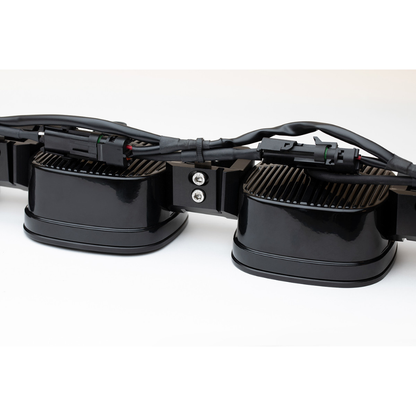 Baja Designs XL Sport Linkable LED Light Bar