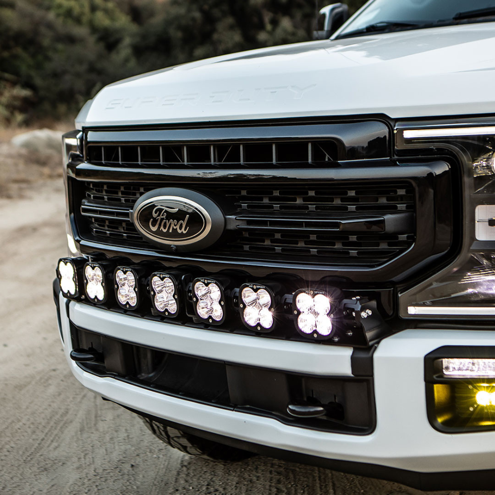 Baja Designs XL Sport Linkable LED Light Bar