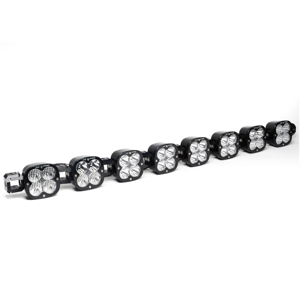 Baja Designs XL Pro Linkable LED Light Bar