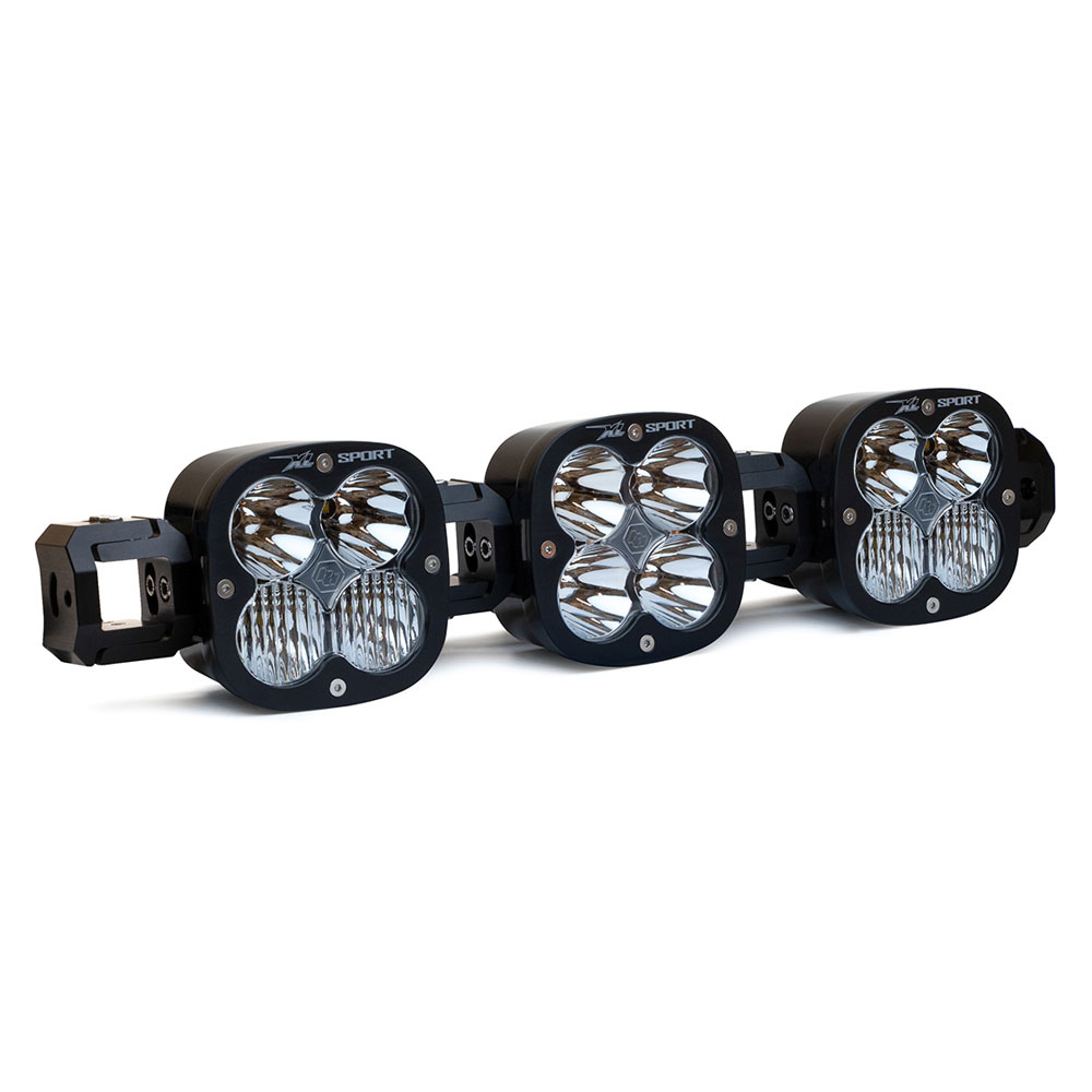 Baja Designs XL Sport Linkable LED Light Bar