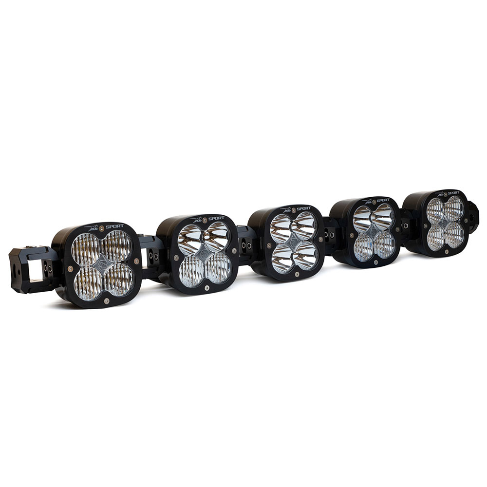 Baja Designs XL Sport Linkable LED Light Bar