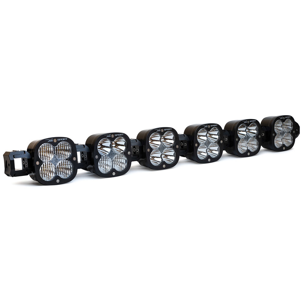 Baja Designs XL Sport Linkable LED Light Bar