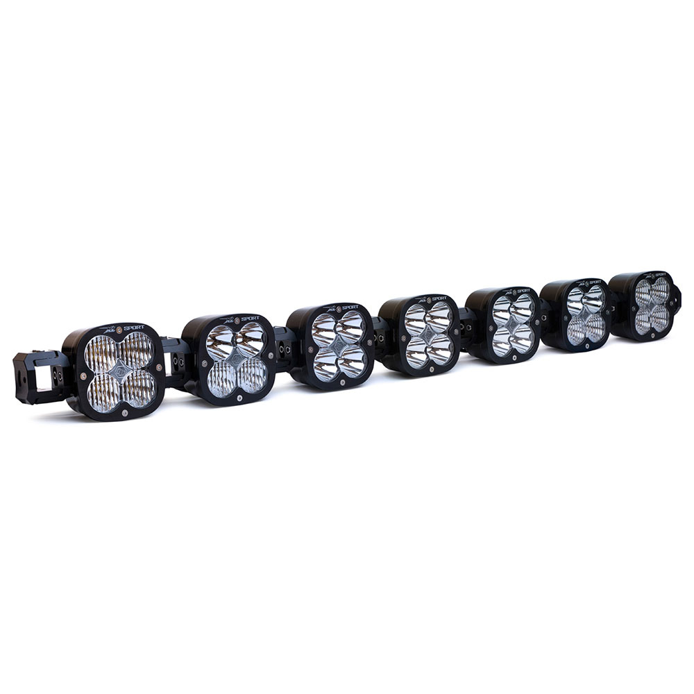 Baja Designs XL Sport Linkable LED Light Bar