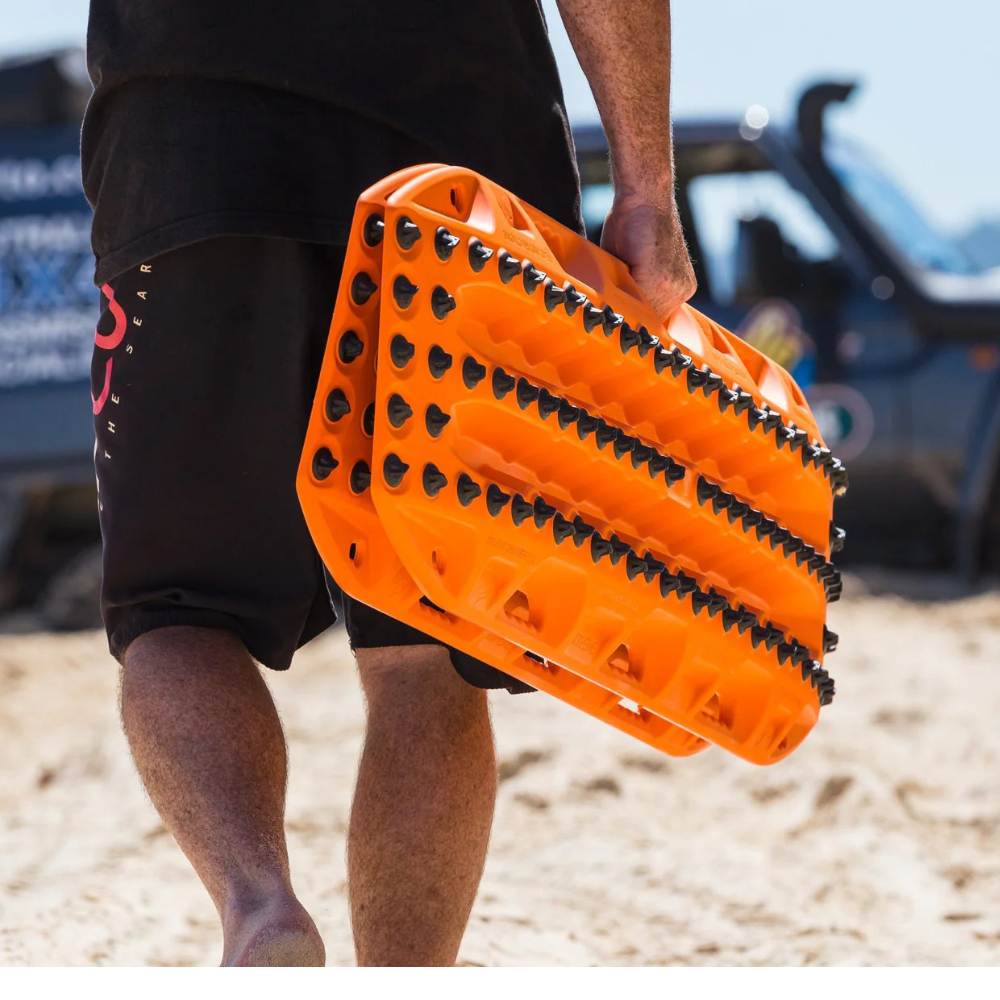 Maxtrax Xtreme Signature